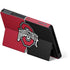 Ohio State University OSU Buckeyes Split Nintendo Switch OLED (2021) Skin